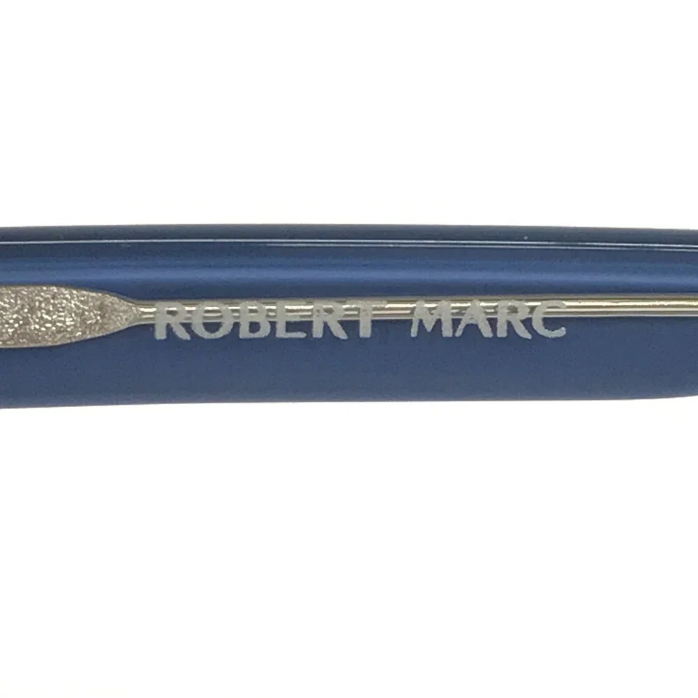 Robert Marc Nyc bad lenses